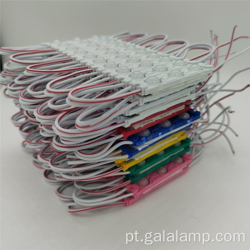 Mini SMD 2835 fria módulo LED